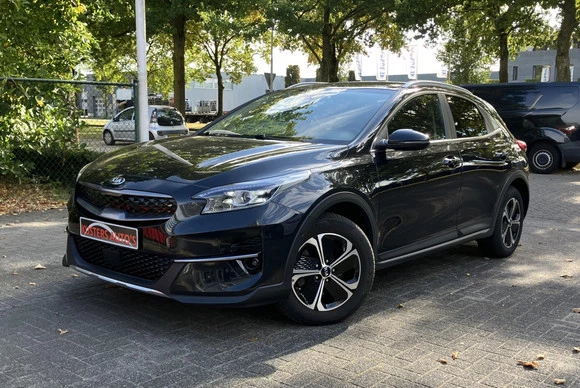 Kia XCeed - Afbeelding 1 van 28