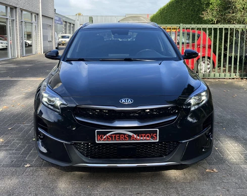 Kia XCeed - Afbeelding 2 van 28
