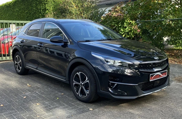 Kia XCeed - Afbeelding 3 van 28