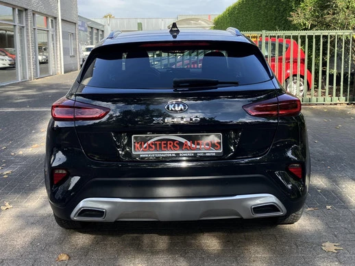 Kia XCeed - Afbeelding 7 van 28