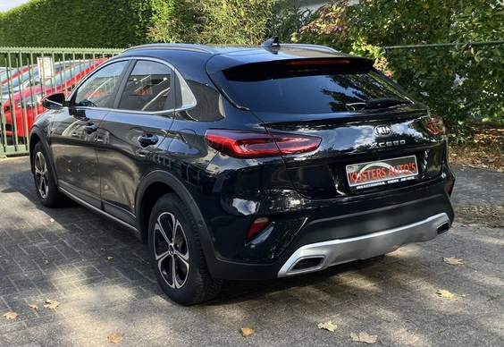 Kia XCeed - Afbeelding 8 van 28