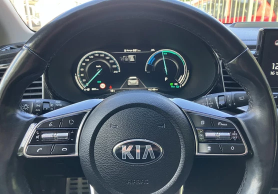 Kia XCeed - Afbeelding 10 van 28