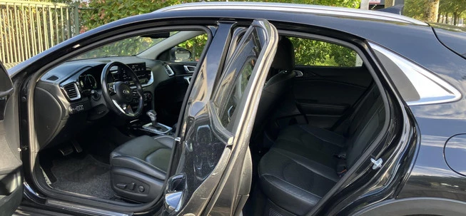 Kia XCeed - Afbeelding 11 van 28