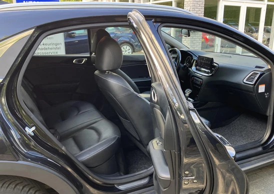 Kia XCeed - Afbeelding 12 van 28