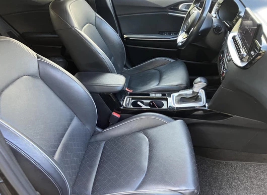 Kia XCeed - Afbeelding 13 van 28