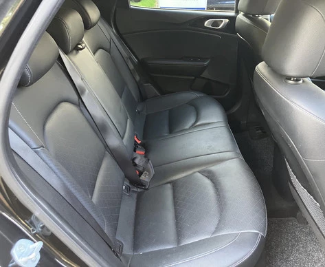 Kia XCeed - Afbeelding 14 van 28