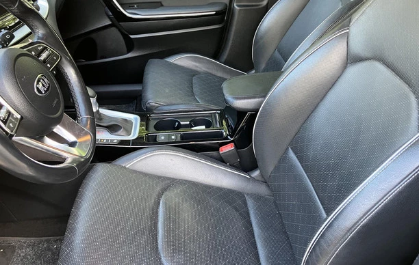 Kia XCeed - Afbeelding 15 van 28