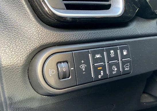 Kia XCeed - Afbeelding 17 van 28