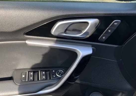 Kia XCeed - Afbeelding 18 van 28