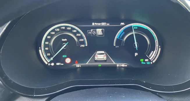 Kia XCeed - Afbeelding 19 van 28