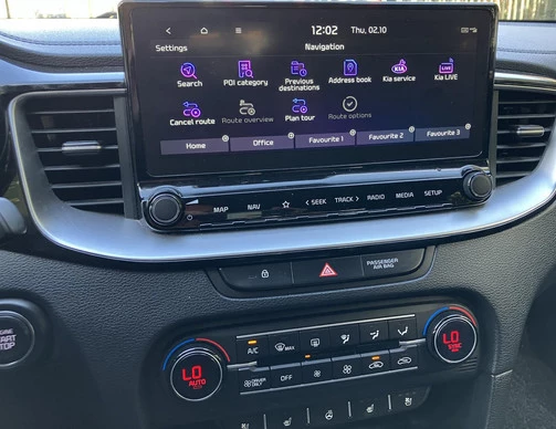 Kia XCeed - Afbeelding 20 van 28