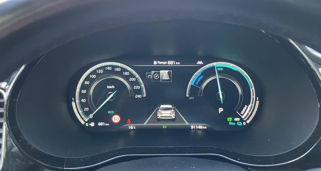 Kia XCeed - Afbeelding 21 van 28