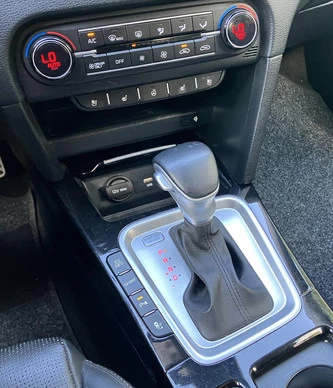 Kia XCeed - Afbeelding 22 van 28