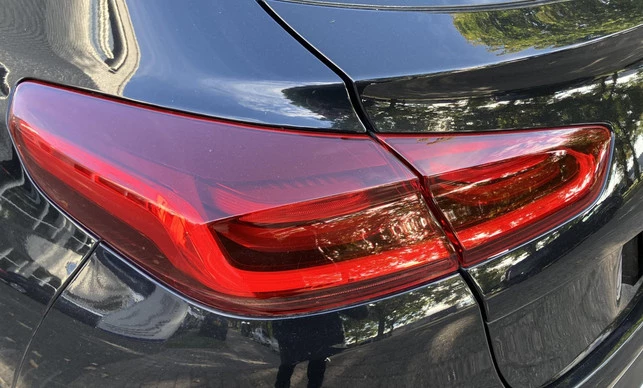 Kia XCeed - Afbeelding 25 van 28