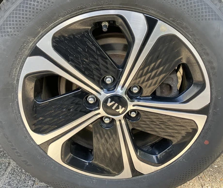 Kia XCeed - Afbeelding 27 van 28