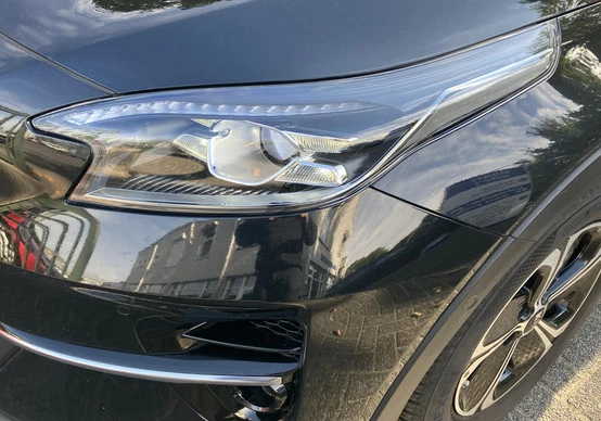 Kia XCeed - Afbeelding 28 van 28