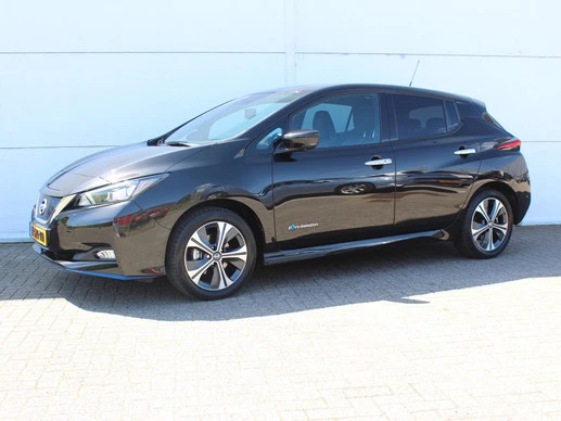 Nissan Leaf - Afbeelding 1 van 30
