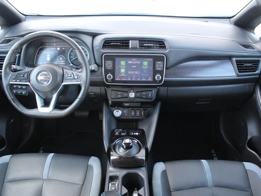 Nissan Leaf - Afbeelding 2 van 30