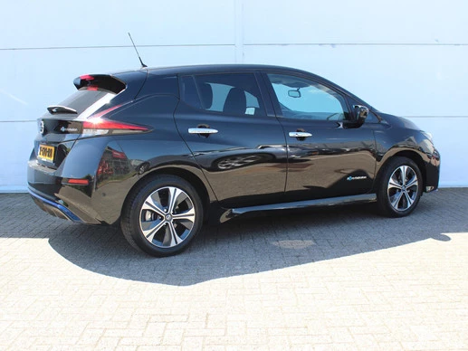Nissan Leaf - Afbeelding 3 van 30