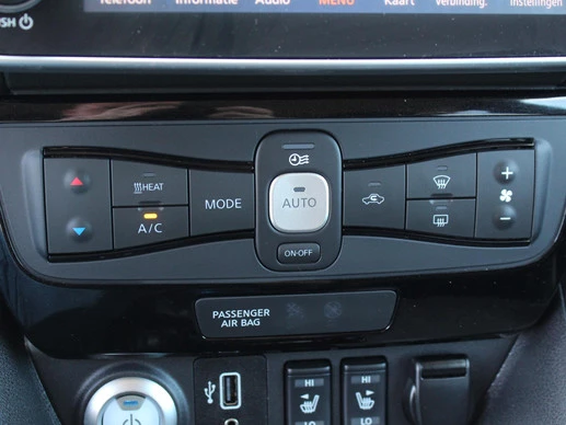 Nissan Leaf - Afbeelding 4 van 30