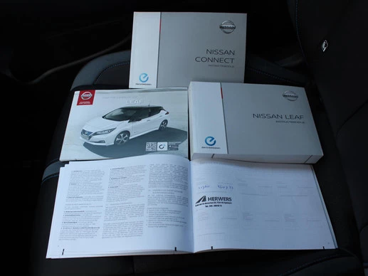 Nissan Leaf - Afbeelding 5 van 30