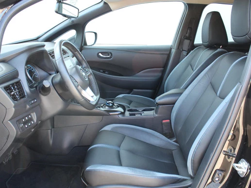 Nissan Leaf - Afbeelding 6 van 30