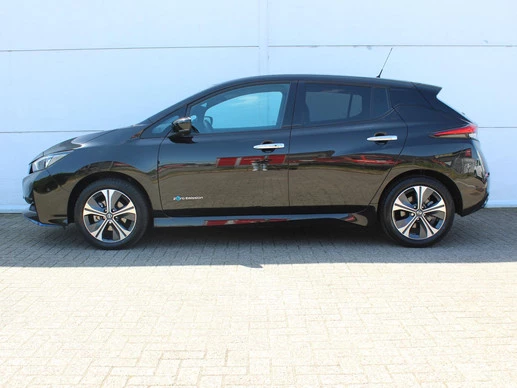 Nissan Leaf - Afbeelding 8 van 30
