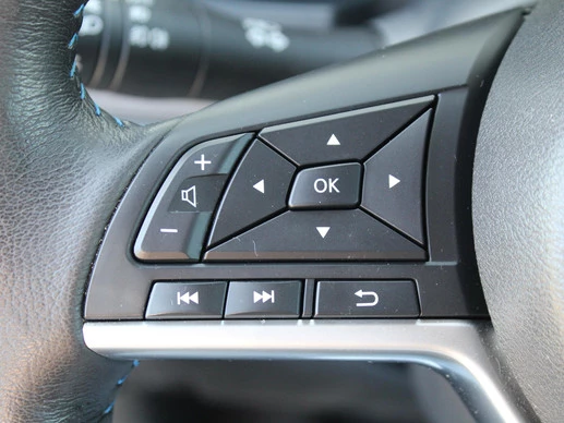 Nissan Leaf - Afbeelding 9 van 30