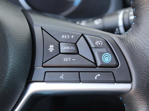 Nissan Leaf - Afbeelding 10 van 30
