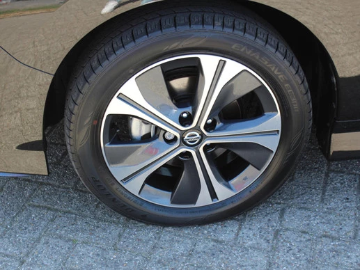 Nissan Leaf - Afbeelding 14 van 30