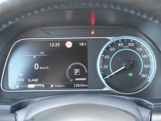 Nissan Leaf - Afbeelding 19 van 30