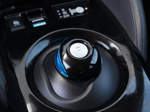 Nissan Leaf - Afbeelding 20 van 30