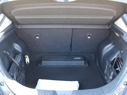 Nissan Leaf - Afbeelding 22 van 30