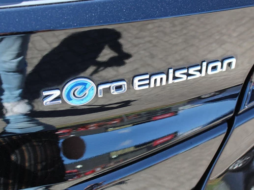 Nissan Leaf - Afbeelding 24 van 30