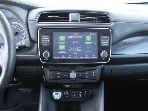 Nissan Leaf - Afbeelding 25 van 30