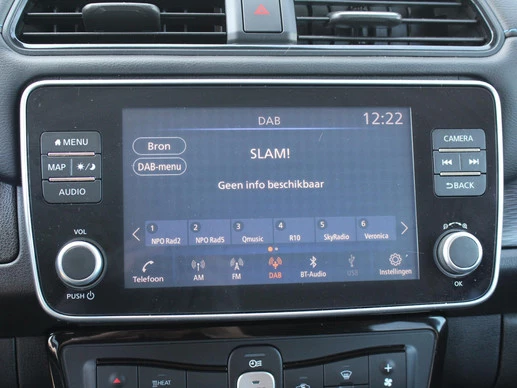 Nissan Leaf - Afbeelding 26 van 30