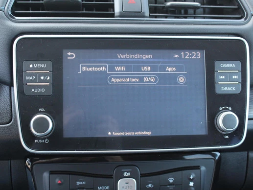 Nissan Leaf - Afbeelding 27 van 30