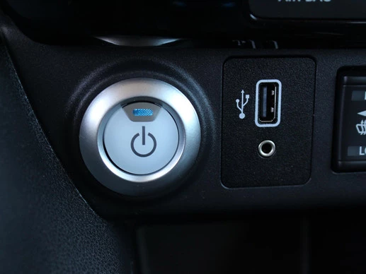 Nissan Leaf - Afbeelding 29 van 30