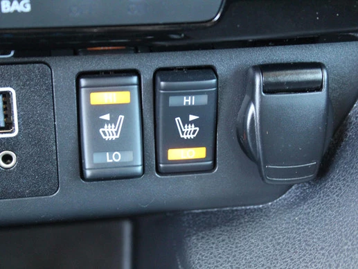 Nissan Leaf - Afbeelding 30 van 30