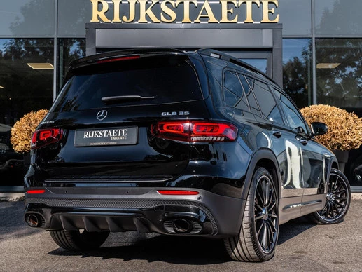 Mercedes-Benz GLB - Afbeelding 5 van 30