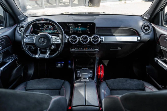 Mercedes-Benz GLB - Afbeelding 8 van 30