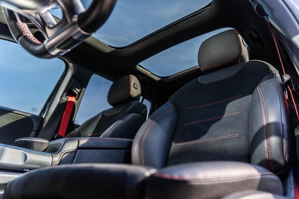 Mercedes-Benz GLB - Afbeelding 10 van 30