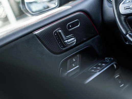 Mercedes-Benz GLB - Afbeelding 11 van 30