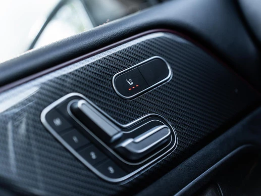 Mercedes-Benz GLB - Afbeelding 12 van 30