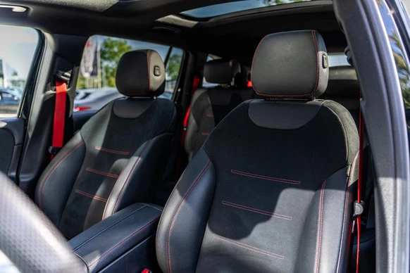 Mercedes-Benz GLB - Afbeelding 13 van 30