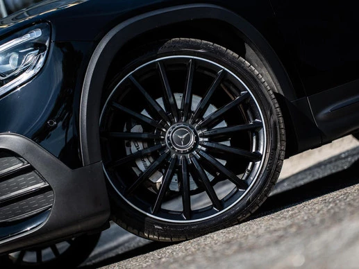 Mercedes-Benz GLB - Afbeelding 18 van 30