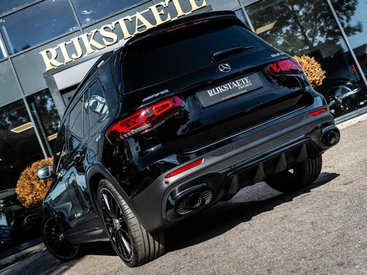 Mercedes-Benz GLB - Afbeelding 19 van 30