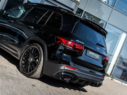 Mercedes-Benz GLB - Afbeelding 20 van 30
