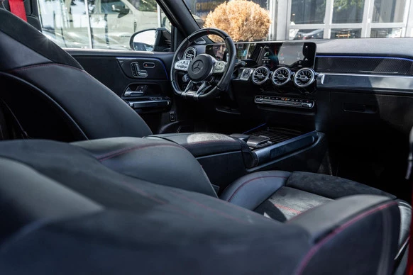 Mercedes-Benz GLB - Afbeelding 21 van 30