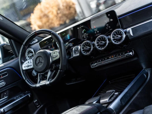 Mercedes-Benz GLB - Afbeelding 23 van 30
